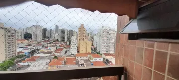 Apartamento padrão, Centro, região Central, locação residencial, Ribeirão Preto SP