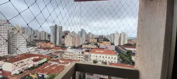 Apartamento padrão, Centro, região Central, locação residencial, Ribeirão Preto SP
