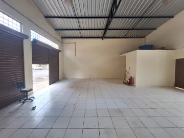Salão comercial, Bairro Campos Elíseos, (Zona Leste), em Ribeirão Preto/SP: