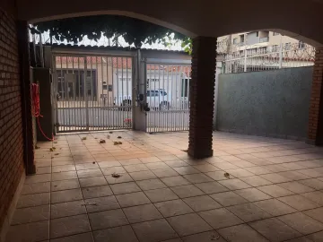 imagem 1 - Casa térrea padrão, bairro Monte Alegre, Zona Oeste, Ribeirão Preto SP imagem 1 - Casa térrea padrão, bairro Monte Alegre, Zona Oeste, Ribeirão Preto SP