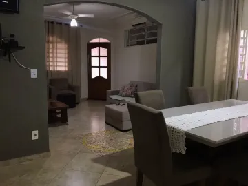 imagem 3 - Casa térrea padrão, bairro Monte Alegre, Zona Oeste, Ribeirão Preto SP imagem 3 - Casa térrea padrão, bairro Monte Alegre, Zona Oeste, Ribeirão Preto SP