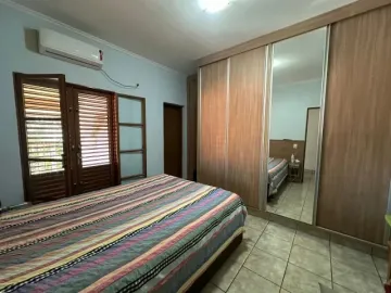 Casa residencial, Bairro Jardim Itaú, (Zona Oeste), em Ribeirão Preto/SP: