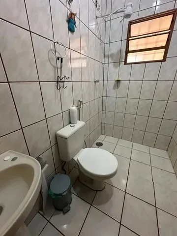 Casa residencial, Bairro Jardim Itaú, (Zona Oeste), em Ribeirão Preto/SP: