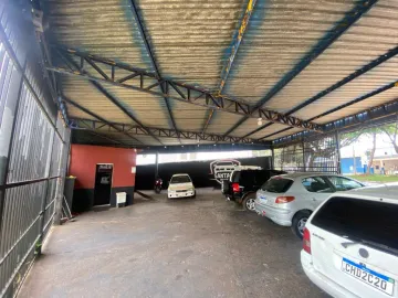 Salão comercial  Av Costa e Silva-  Pq Industrial Tanquinho- Zona Norte- Ribeirão Preto-SP