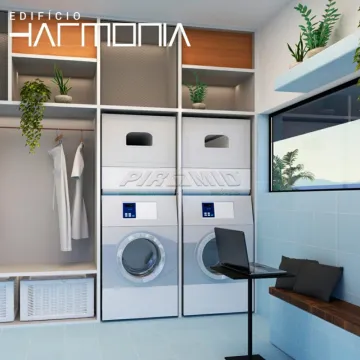 imagem 5 - Apartamento - Lançamento imagem 5 - Apartamento - Lançamento