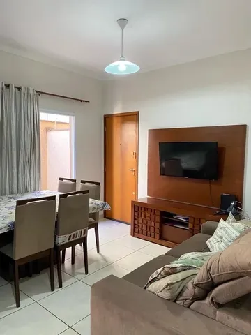 imagem 1 - Apartamento térreo com quintal no Jardim Botânico, Zona Sul de Ribeirão Preto/SP. imagem 1 - Apartamento térreo com quintal no Jardim Botânico, Zona Sul de Ribeirão Preto/SP.