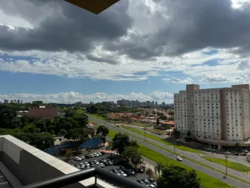 Apartamento padrão, Bairro Ribeirânia, (Zona Leste), região Unaerp, Ribeirão Preto/SP: