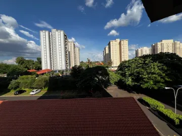 Apartamento padrão, bairro Republica, Zona Sul, Ribeirão Preto SP