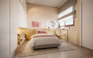 imagem 4 - Apartamento - Padrão imagem 4 - Apartamento - Padrão