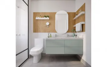 imagem 5 - Apartamento - Padrão imagem 5 - Apartamento - Padrão