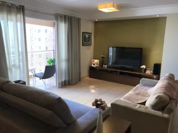 Alugar Apartamento / Padrão em Ribeirão Preto. apenas R$ 4.500,00