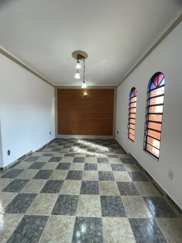 Casa padrão, Bairro Campos Elíseos, (Zona Leste), em Ribeirão Preto/SP.