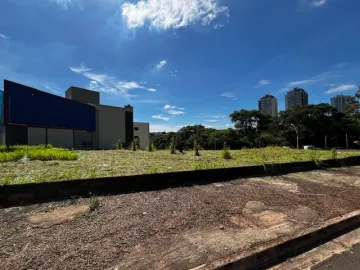 Terreno comercial, Jardim Botânico, Zona Sul, Ribeirão Preto SP