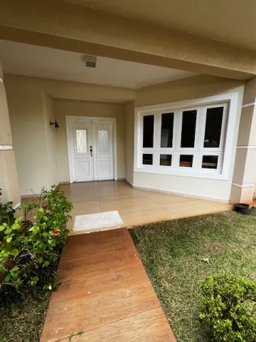 Alugar Casa / Condomínio em Ribeirão Preto. apenas R$ 6.900,00