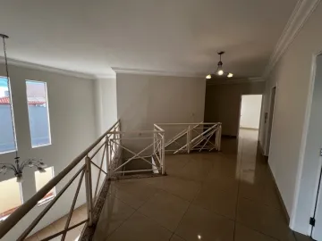 Casa sobrado condomínio fechado, Residencial Flórida, Zona Sul, Ribeirão Preto SP