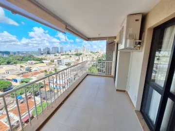 Apartamento alto padrão, Bairro Jardim Santa Ângela, (Zona Sul), em Ribeirão Preto/SP