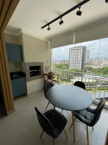 Apartamento padrão, Jardim Nova Aliança região da UNIP (Zona Sul), Ribeirão Preto Sp.