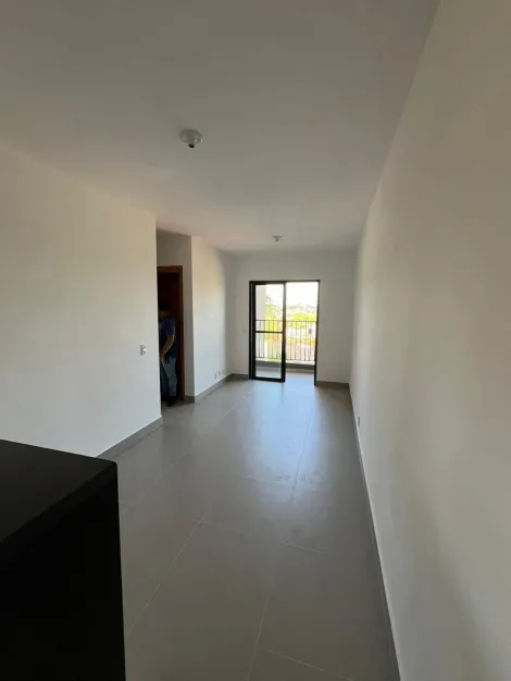 Apartamento Padrão, Bairro Olhos D´Água, (Zona Sul), em Ribeirão Preto/SP;