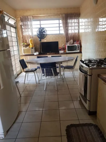 Casa residencial/comercial, Jardim Paulista, Ribeirão Preto - SP