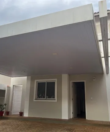 Casa em condomínio fechado, Vila do Golf, (Zona Sul), Ribeirão Preto/SP
