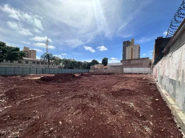 Terreno comercial,  2.284,19 metros, Zona Central, Ribeirão Preto Sp