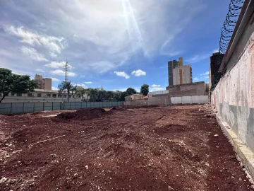 Terreno comercial,  2.284,19 metros, Zona Central, Ribeirão Preto Sp