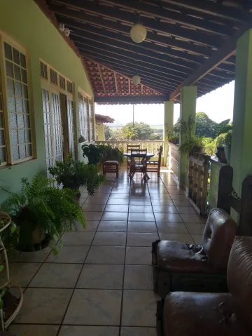 Cravinhos Zona Rural Rural Venda R$2.120.000,00 2 Dormitorios  Area do terreno 24800.00m2 