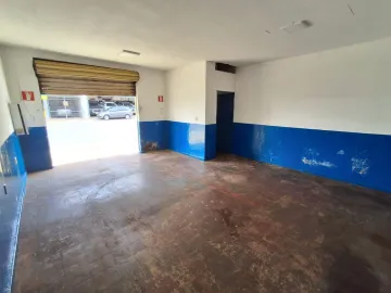 Salão comercial, Ipiranga, Zona Norte, Ribeirão Preto/SP