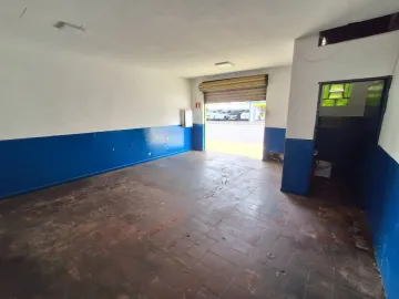 Salão comercial, Ipiranga, Zona Norte, Ribeirão Preto/SP