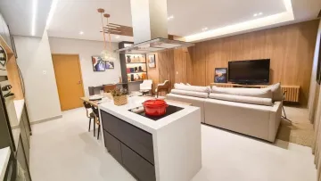 Apartamento entrega MAIO/24 -  Av Caramuru- zona oeste- Ribeirão Preto-SP