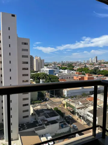 Apartamento padrão, Zona Central, Ribeirão Preto Sp