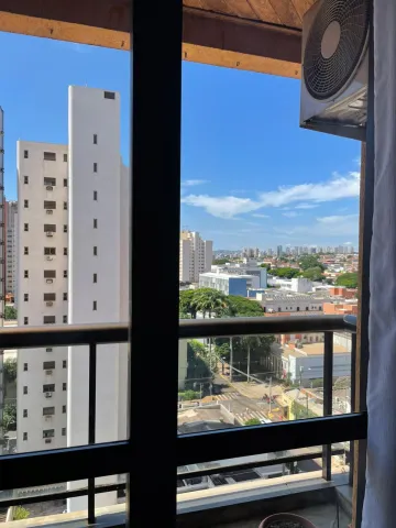 Apartamento padrão, Zona Central, Ribeirão Preto Sp