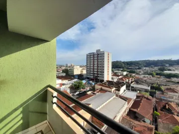 Apartamento padrão, Zona Central, Ribeirão Preto Sp.