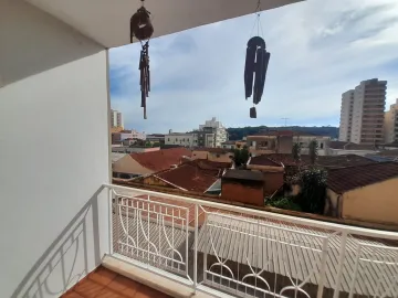 Apartamento / Padrão - Centro - Locação - Residencial Ribeirão Preto