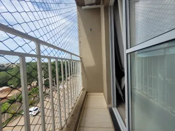 Apartamento padrão, Bonfim Paulista, Zona Sul, Ribeirão Preto Sp.