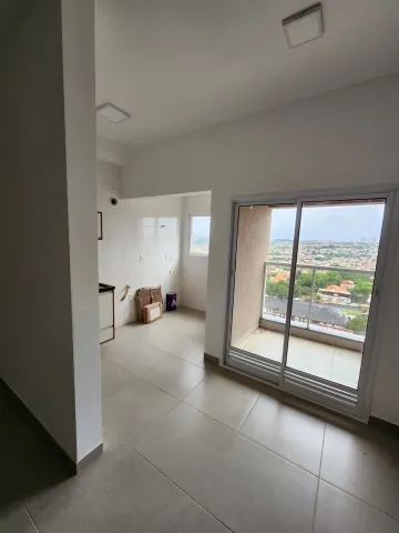 Apartamento studio, Nova Ribeirânia, Zona Leste, Ribeirão Preto Sp.