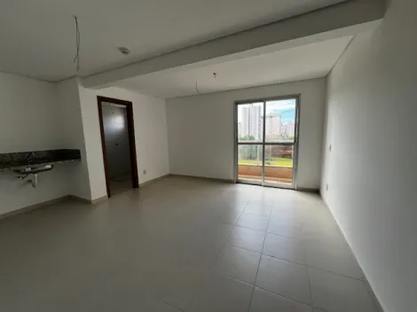 Apartamento studio, Bairro Nova Aliança, (Zona Sul), em Ribeirão Preto/SP;