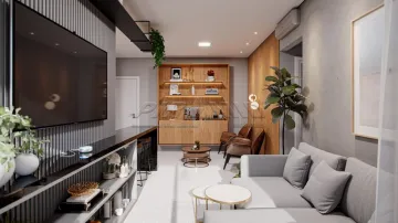 Apartamento / Lançamento - Ribeirânia - Venda - Residencial | Arvo
