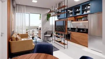 Apartamento / Lançamento - Ribeirânia - Venda - Residencial | Arvo