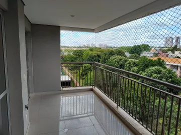 Apartamento padrão, Bairro Jardim Saint Gerard, (Zona Sul), em Ribeirão Preto/SP: