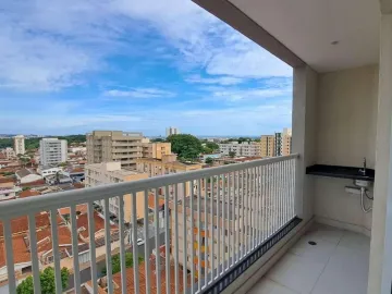 Apartamento padrão, Jardim Paulista, Zona Leste, Ribeirão Preto Sp.