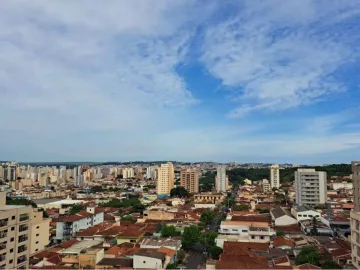 Apartamento padrão, Jardim Paulista, Zona Leste, Ribeirão Preto Sp.