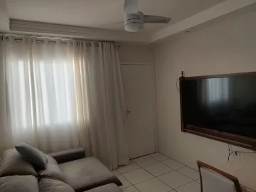 Alugar Apartamento / Padrão em Ribeirão Preto. apenas R$ 162.000,00