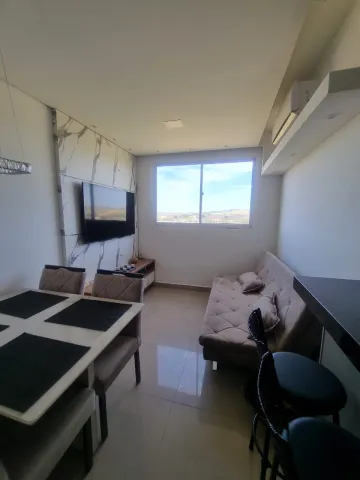 Apartamento no Bairro Quinta da Primavera, Zona Sul de Ribeirão Preto/SP.