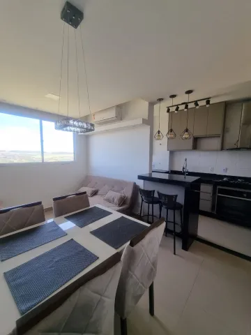 Apartamento no Bairro Quinta da Primavera, Zona Sul de Ribeirão Preto/SP.