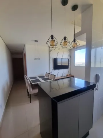 Apartamento no Bairro Quinta da Primavera, Zona Sul de Ribeirão Preto/SP.