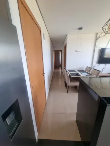 Apartamento no Bairro Quinta da Primavera, Zona Sul de Ribeirão Preto/SP.