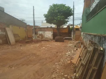 Terreno, Campos Elíseos, (Zona Leste), Ribeirão Preto Sp.