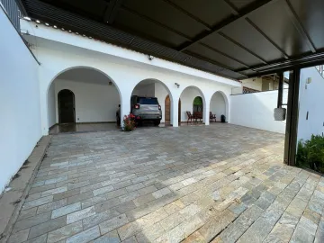 Casa Padrão, Bairro Jardim São Luiz,(Zona Sul), Ribeirão Preto Sp.