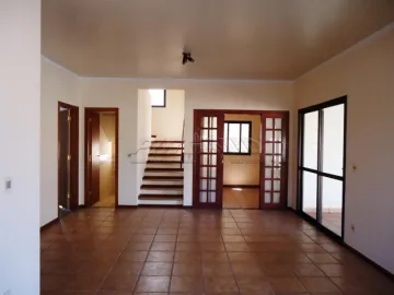 imagem 2 - Casa em condomínio fechado, Bairro Bonfim Paulista, (Zona Sul), em Ribeirão Preto Sp. imagem 2 - Casa em condomínio fechado, Bairro Bonfim Paulista, (Zona Sul), em Ribeirão Preto Sp.